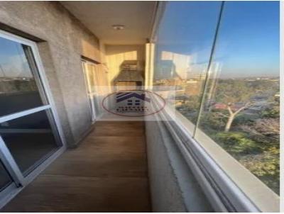 Apartamento para Locao, em Taubat, bairro Areo, 2 dormitrios, 1 banheiro, 1 vaga