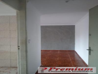 Apartamento para Venda, em So Paulo, bairro Jardim Peri, 2 dormitrios, 1 banheiro, 1 vaga