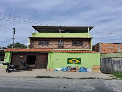 Casa para Venda, em Duque de Caxias, bairro Vila Sap, 2 dormitrios, 3 banheiros, 2 sutes, 2 vagas