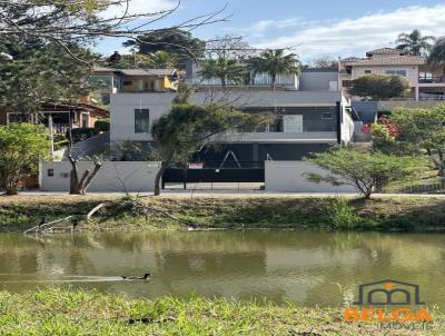 Casa para Venda, em Atibaia, bairro Jardim Paulista, 4 dormitrios, 6 banheiros, 4 sutes, 2 vagas