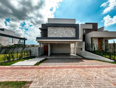 Casa em Condomnio para Venda, em Londrina, bairro Gleba Simon Frazer - Condomnio Tangar, 4 dormitrios, 4 banheiros, 3 sutes, 4 vagas