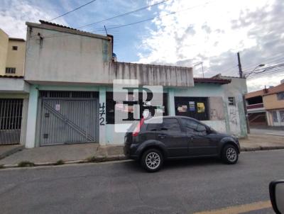Casa para Venda, em Santo Andr, bairro PARQUE NOVO ORATRIO, 3 dormitrios, 3 banheiros, 2 sutes, 3 vagas
