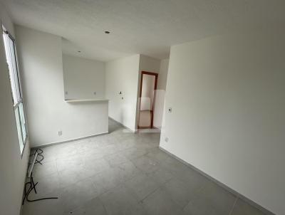 Apartamento para Venda, em Serra, bairro Ourimar, 2 dormitórios, 1 banheiro, 1 vaga