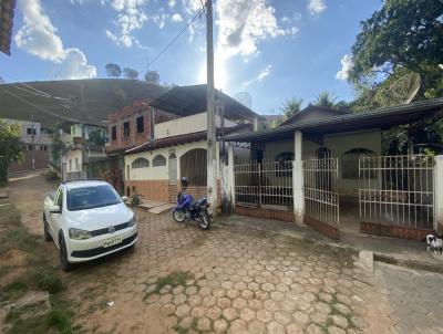 Casa para Venda, em Dom Cavati, bairro Serapio, 3 dormitrios, 1 banheiro, 2 vagas