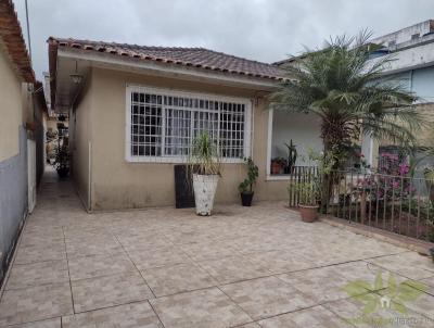 Casa para Venda, em Itapecerica da Serra, bairro Parque Paraso, 2 dormitrios, 2 banheiros