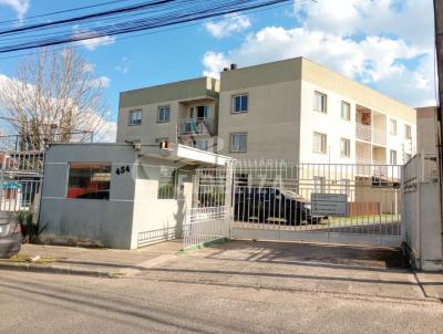 Apartamento para Venda, em Curitiba, bairro Sitio Cercado, 3 dormitrios, 1 banheiro, 1 vaga
