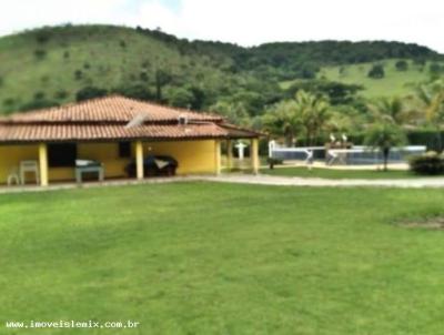 Chcara para Venda, em Santa Branca, bairro RURAL, 4 dormitrios, 2 banheiros, 3 sutes