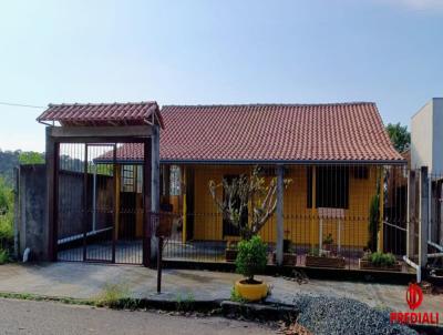 Casa para Venda, em Sapucaia do Sul, bairro So Jos, 3 dormitrios, 1 banheiro, 1 vaga