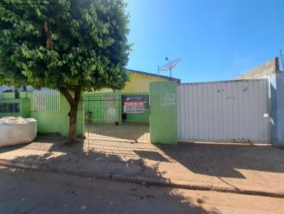 Casa para Venda, em Cuiab, bairro SAO FRANCISCO, 3 dormitrios, 2 banheiros, 2 vagas