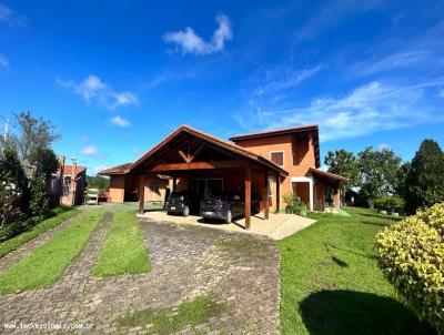 Casa para Venda, em Santa Branca, bairro BAIRRO SO SEBASTIO, 3 dormitrios, 5 banheiros, 3 sutes, 10 vagas