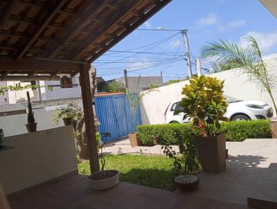 Casa para Venda, em Lauro de Freitas, bairro Pitangueiras, 2 dormitrios, 3 banheiros, 1 sute, 2 vagas