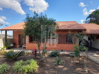 Casa para Venda, em Viamo, bairro Cecilia, 3 dormitrios, 3 banheiros, 1 sute, 2 vagas
