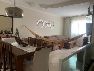 Sobrado para Venda, em Santo Andr, bairro Progresso, 3 dormitrios, 2 banheiros, 1 sute, 2 vagas