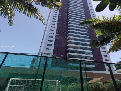 Apartamento para Venda, em Jaboato dos Guararapes, bairro Candeias, 4 dormitrios, 3 banheiros, 2 sutes, 3 vagas