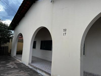 Casa para Venda, em Cuiab, bairro Morada da Serra, 3 dormitrios, 3 banheiros, 1 sute, 4 vagas