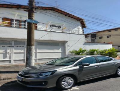 Casa para Venda, em Mogi das Cruzes, bairro Vila Oliveira, 3 dormitrios, 3 banheiros, 1 sute, 2 vagas