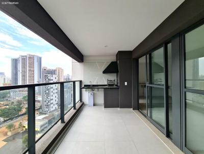 Apartamento para Venda, em So Paulo, bairro Brooklin, 3 dormitrios, 3 banheiros, 1 sute, 1 vaga