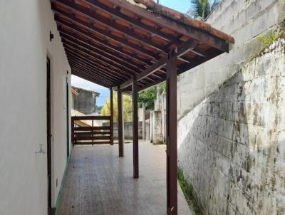 Casa para Venda, em São Sebastião, bairro Morro do Abrigo, 1 dormitório, 1 banheiro, 1 vaga