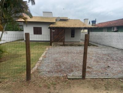 Casa para Locao, em Imbituba, bairro Campo Duna, 2 dormitrios, 2 banheiros, 1 vaga