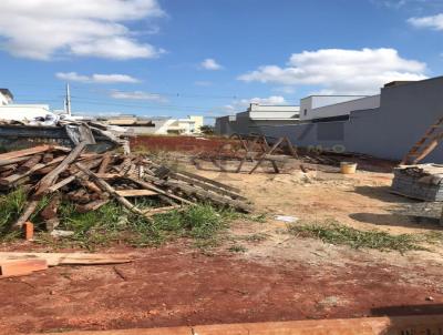 Terreno para Venda, em Boituva, bairro Portal Ville Jardim Europa