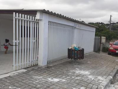 Casa para Venda, em Curitiba, bairro Sitio Cercado, 2 dormitrios, 1 banheiro, 2 vagas