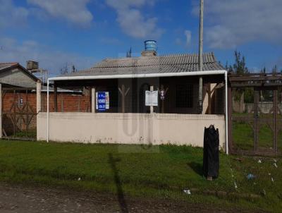Casa de Praia/Usada para Venda, em Balnerio Pinhal, bairro Pinhal Sul, 3 dormitrios, 1 banheiro, 1 vaga