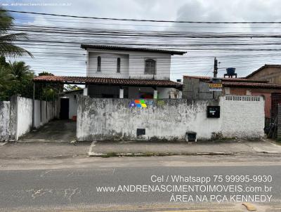 rea para Venda, em Alagoinhas, bairro Praca Kennedy