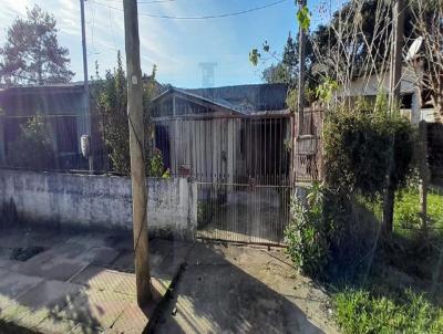 Casa para Venda, em Viamo, bairro Jardim Lisboa, 2 dormitrios, 1 banheiro, 1 vaga