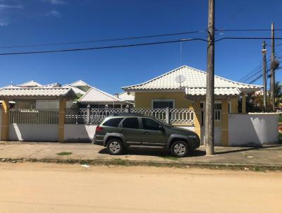 Casa para Venda, em Saquarema, bairro Jacon, 2 dormitrios, 2 banheiros, 1 sute, 1 vaga