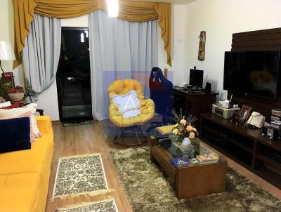 Apartamento para Venda, em Terespolis, bairro Taumaturgo, 3 dormitrios, 2 banheiros, 1 sute, 2 vagas