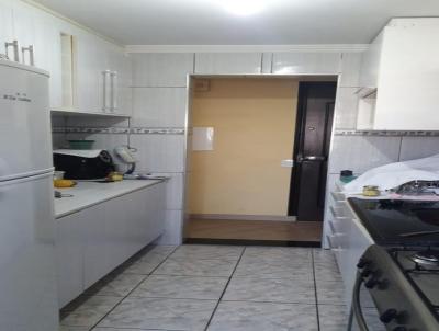 Apartamento para Venda, em So Paulo, bairro Jardim Vergueiro (Sacom), 2 dormitrios, 1 banheiro, 1 vaga