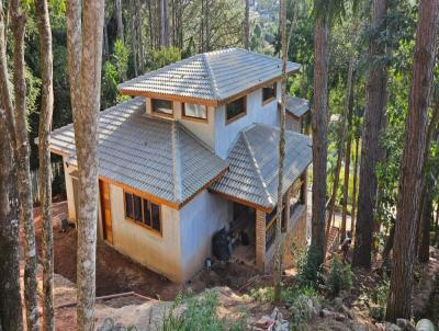 Chcara para Venda, em Ibina, bairro Parur, 4 dormitrios, 4 banheiros, 2 sutes, 4 vagas