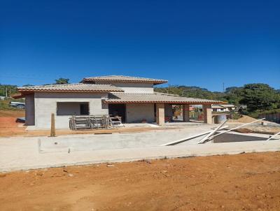 Chcara para Venda, em Ibina, bairro Parur, 1 dormitrio, 1 banheiro, 2 vagas