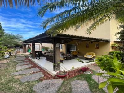 Casa em Condomnio para Venda, em Lauro de Freitas, bairro Vilas do Atlntico, 4 dormitrios, 4 banheiros, 3 sutes, 3 vagas