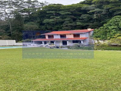 Casa em Condomnio para Venda, em Terespolis, bairro Comary, 4 dormitrios, 4 banheiros, 2 sutes, 2 vagas