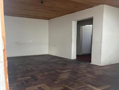 Casa para Venda, em Santana do Livramento, bairro Centro, 2 dormitórios, 1 banheiro