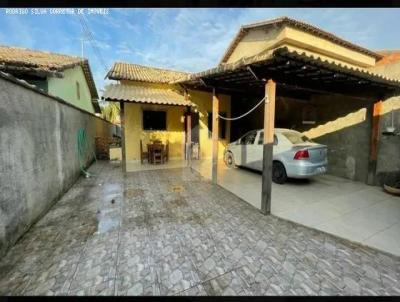 Casa para Venda, em Maric, bairro So Jos do Ibassa, 3 dormitrios, 2 banheiros, 1 sute, 1 vaga