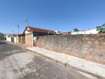 Terreno para Venda, em Araguari, bairro Bosque