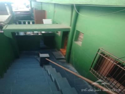 Casa para Venda, em So Paulo, bairro Parque Belm, 3 dormitrios, 3 banheiros, 1 vaga