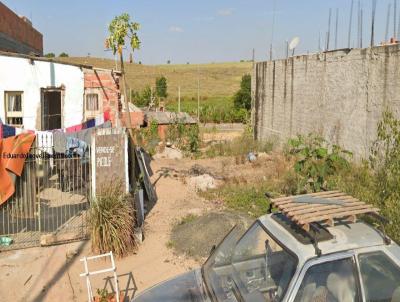 Terreno para Venda, em Monte Mor, bairro Parque Residencial So Clemente