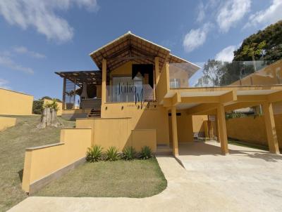 Casa para Venda, em Miguel Pereira, bairro Retiro das Palmeiras, 4 banheiros, 2 sutes, 2 vagas
