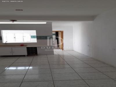 Sobrado para Venda, em Indaiatuba, bairro Parque Residencial Sabis, 2 dormitrios, 1 banheiro