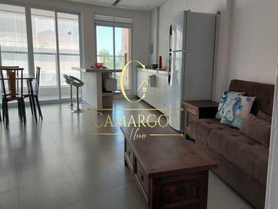 Apartamento para Temporada, em Bertioga, bairro Riviera de So Loureno Mdulo 03, 1 dormitrio, 2 banheiros, 1 sute, 1 vaga