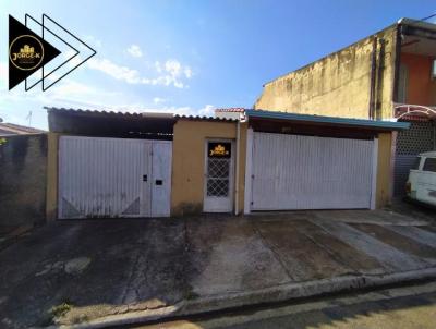 Casa para Venda, em Atibaia, bairro Jardim Brogot, 2 dormitrios, 1 banheiro, 3 vagas