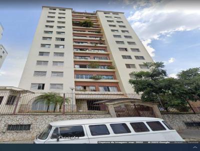 Apartamento para Venda, em So Paulo, bairro Vila Califrnia ( Cambuci), 2 dormitrios, 1 banheiro, 1 sute, 1 vaga