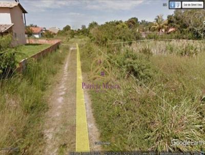 Terreno para Venda, em Saquarema, bairro Itana