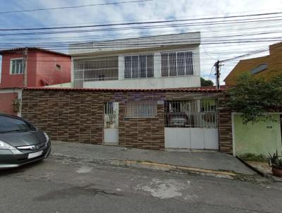 Casa para Venda, em So Gonalo, bairro Vila Iara - Brasilndia, 7 dormitrios, 4 banheiros, 1 sute, 3 vagas