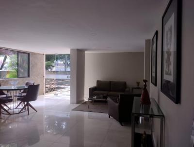Apartamento 2 Quartos para Venda, em Recife, bairro casa forte, 2 dormitrios, 2 banheiros, 1 sute, 1 vaga