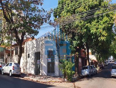 Casa Comercial para Venda, em Presidente Prudente, bairro Vila Nova, 3 banheiros