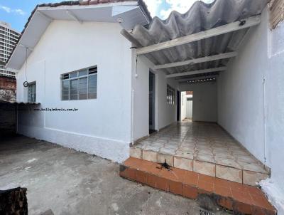 Casa para Locao, em Presidente Prudente, bairro Vila Tabajara, 3 dormitrios, 2 banheiros
